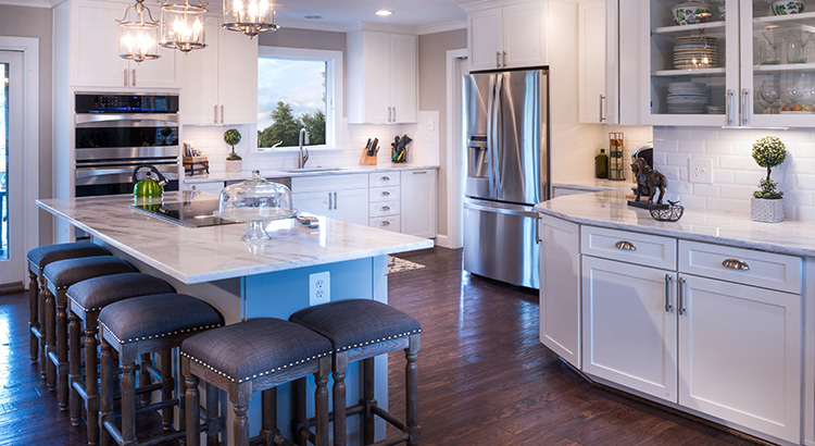 Is This the Year to Move Up to Your Dream Home? If So, Do it Early | MyKCM