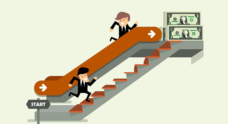 Millionaire to Millennials: Buy a Home!! | MyKCM