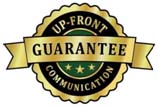 Communications Guarantee