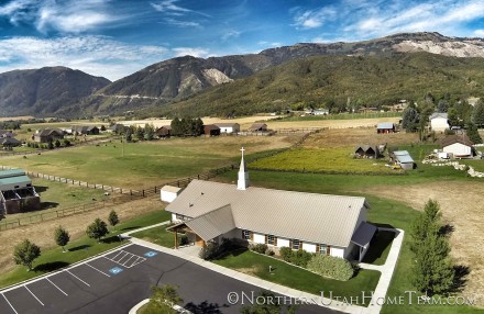 Fellowship Bible Church